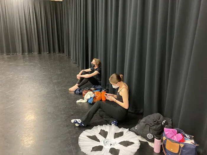 Unity Dance & Movement Picture 2