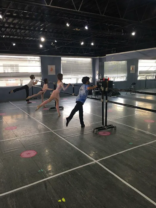 Bethesda Conservatory of Dance Picture 6