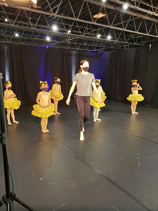 Bethesda Conservatory of Dance Picture 3