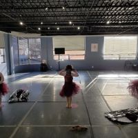 Bethesda Conservatory of Dance ico
