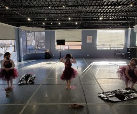 Bethesda Conservatory of Dance