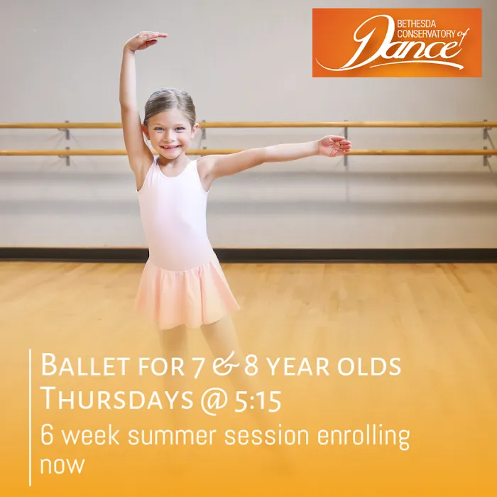 Bethesda Conservatory of Dance Picture 10