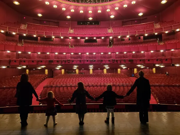 Bethesda Conservatory of Dance Picture 7