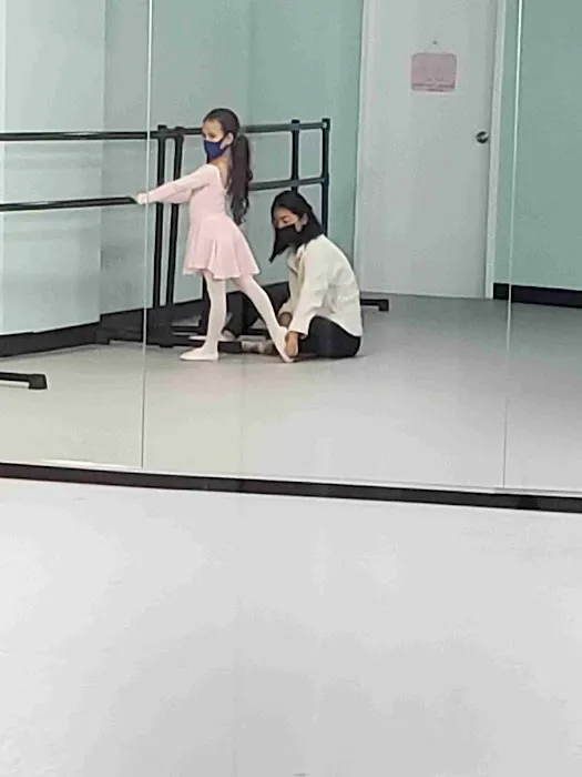 Bethesda Conservatory of Dance Picture 8