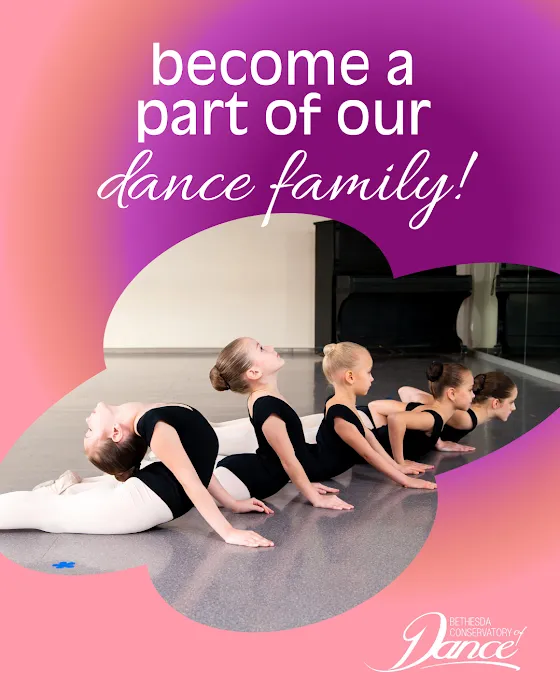 Bethesda Conservatory of Dance Picture 9