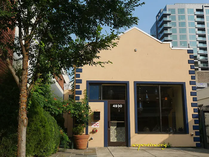 Serpentine Dance Studio Picture 4