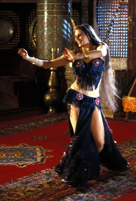 Serpentine Dance Studio Picture 3