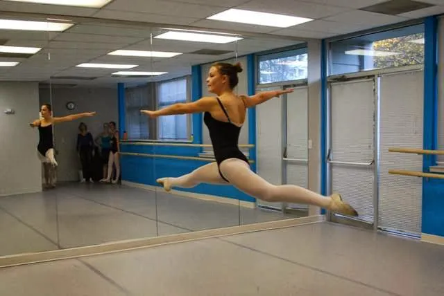 The Studio of Dance Picture 3