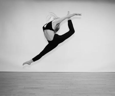 Impact Dance/Performing Arts Studio