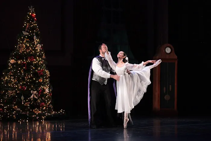 Metropolitan Ballet Theatre Picture 5