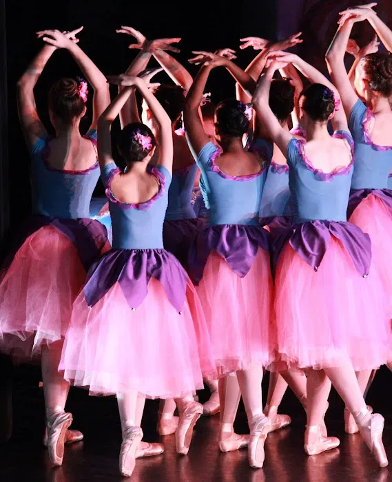 Metropolitan Ballet Theatre Picture 7