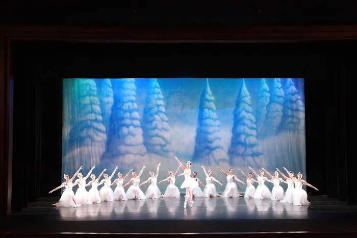 Metropolitan Ballet Theatre Picture 6