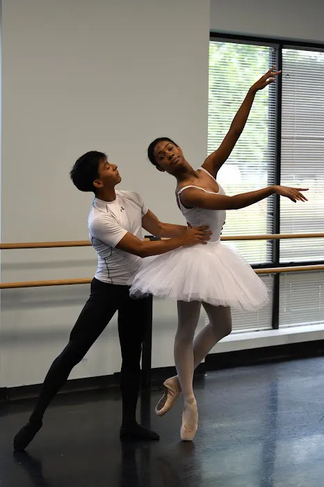 Metropolitan Ballet Theatre Picture 8