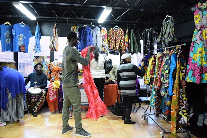 Karib Dance and Cultural Arts Studio Picture 4