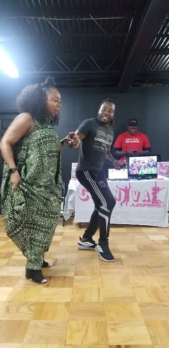 Karib Dance and Cultural Arts Studio Picture 5