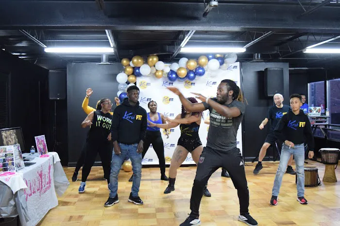 Karib Dance and Cultural Arts Studio Picture 1