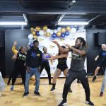 Karib Dance and Cultural Arts Studio