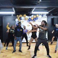 Karib Dance and Cultural Arts Studio ico