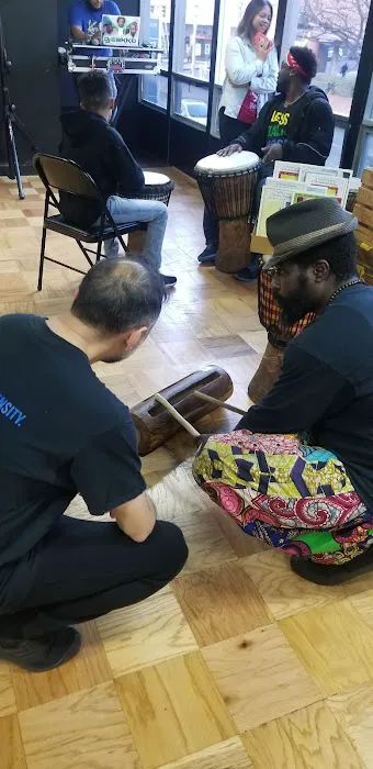 Karib Dance and Cultural Arts Studio Picture 6