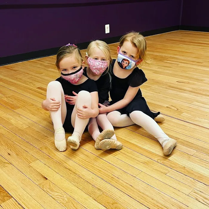Damascus Studio of Dance (Shannon Rush Dance) Picture 8
