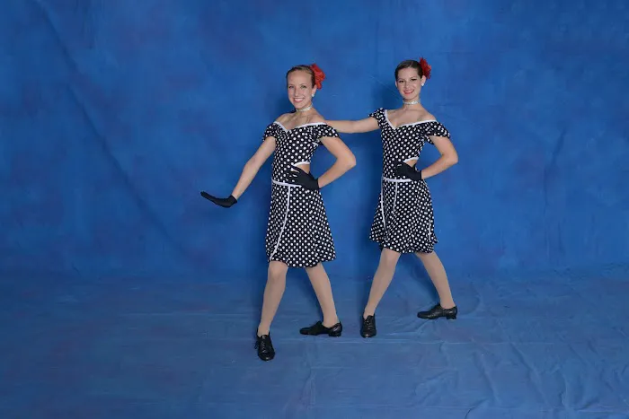 Damascus Studio of Dance (Shannon Rush Dance) Picture 10
