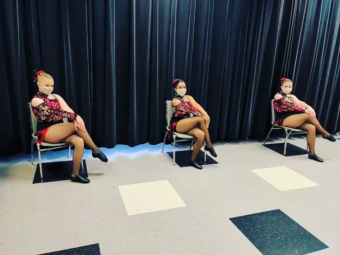 Damascus Studio of Dance (Shannon Rush Dance) Picture 6