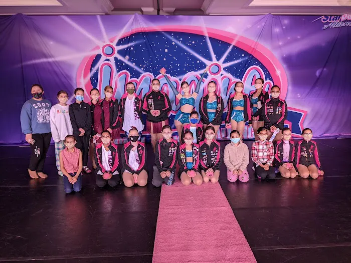 Damascus Studio of Dance (Shannon Rush Dance) Picture 4