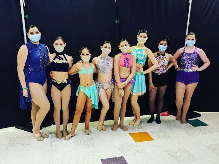 Damascus Studio of Dance (Shannon Rush Dance) Picture 5