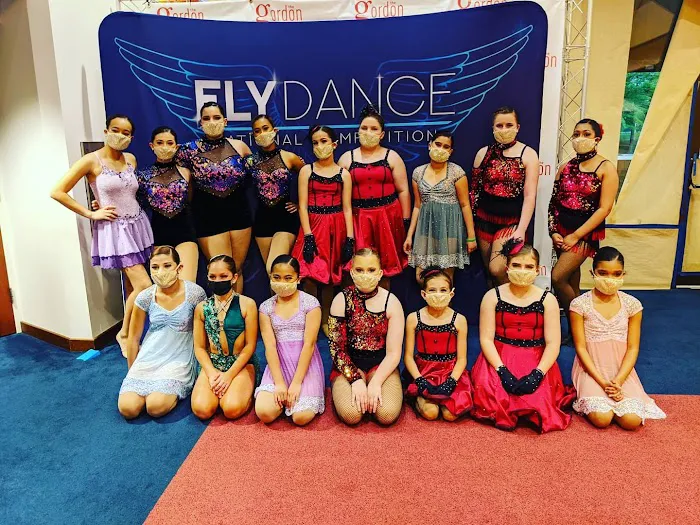 Damascus Studio of Dance (Shannon Rush Dance) Picture 9