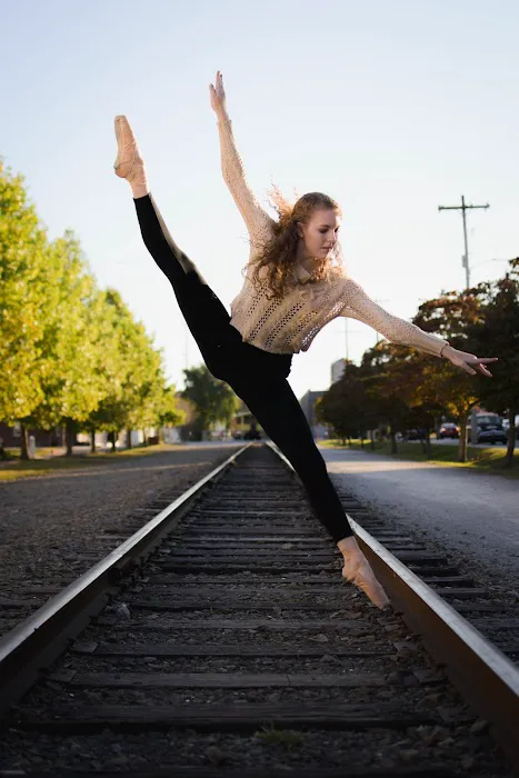 EMC Performing Arts Studio Picture 8