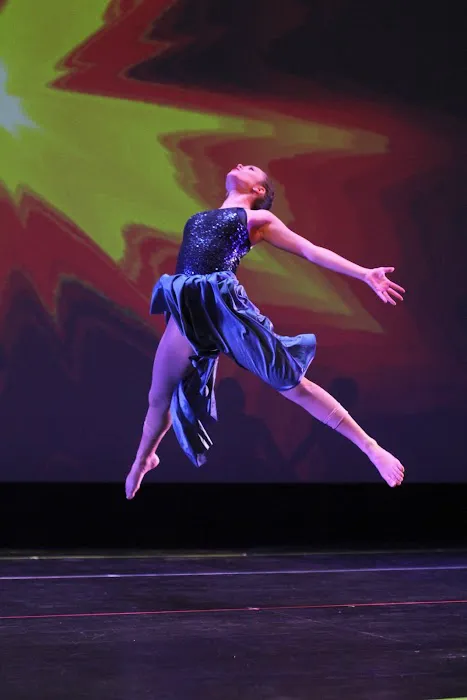 EMC Performing Arts Studio Picture 1