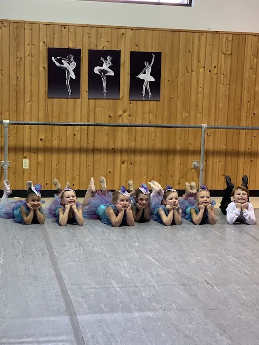 MGM Dance Studio Picture 3