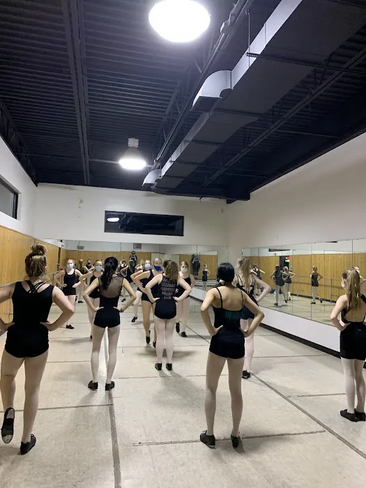 MGM Dance Studio Picture 2