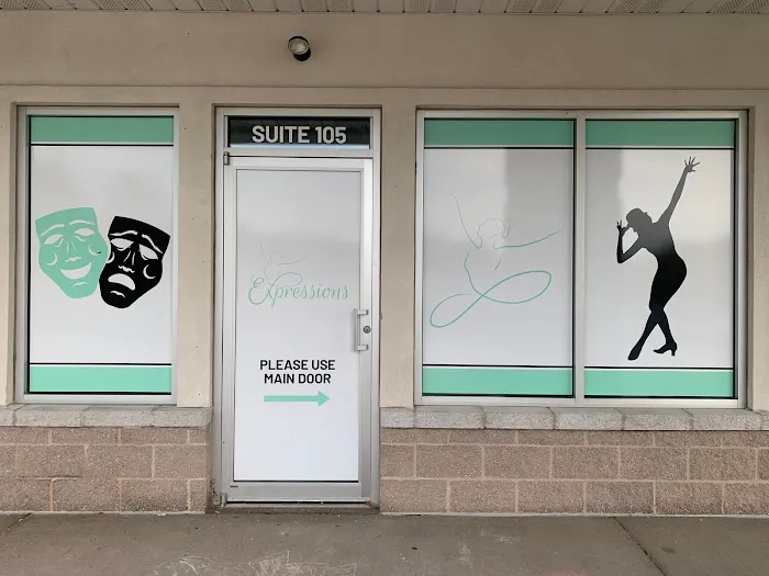 Expressions Performing Arts Center Picture 3