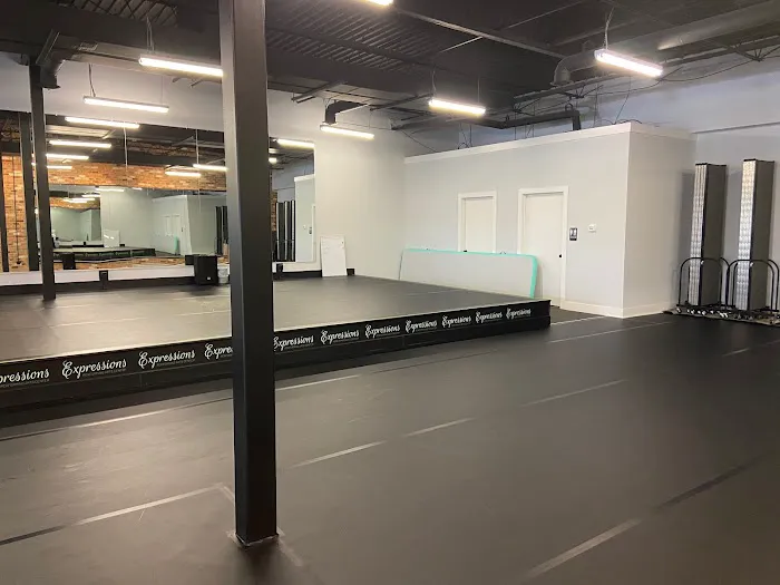 Expressions Performing Arts Center Picture 9