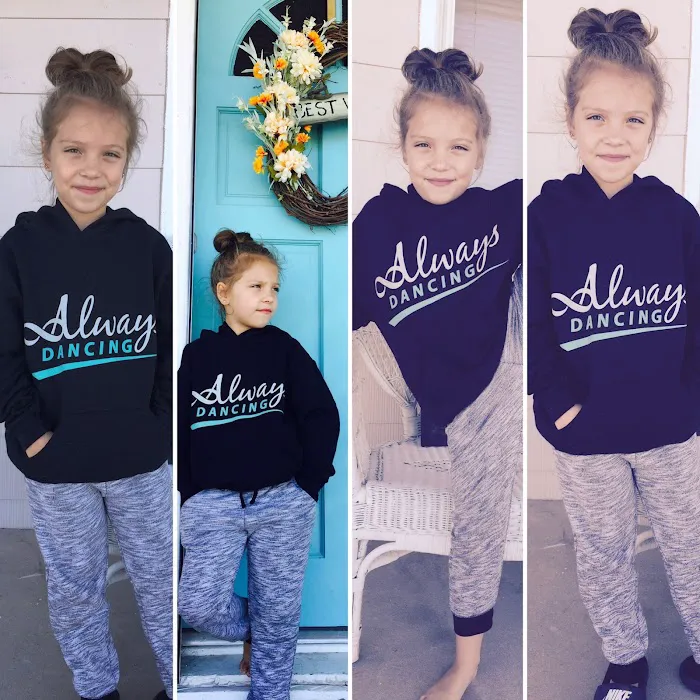 Always Dancing LLC Picture 8