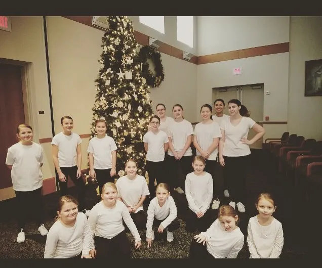 Always Dancing LLC Picture 5