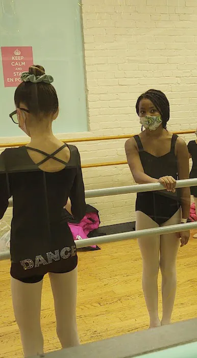 Dance Academy Picture 2