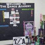 Dance Academy