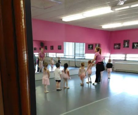 Light of Life Performing Arts