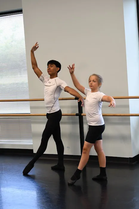 Metropolitan Ballet Theatre Picture 8