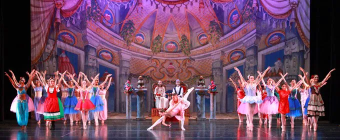 Metropolitan Ballet Theatre Picture 10