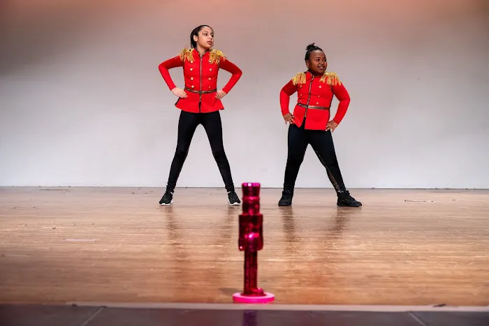 Elixir School of Dance Picture 10
