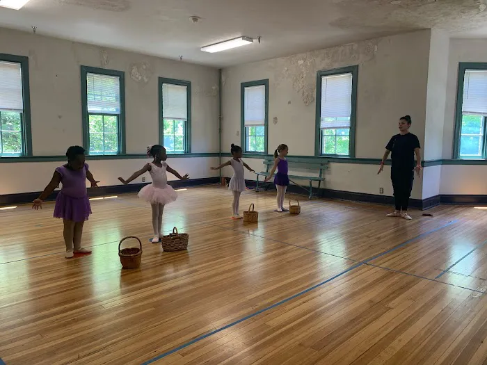 Elixir School of Dance Picture 1