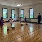 Elixir School of Dance