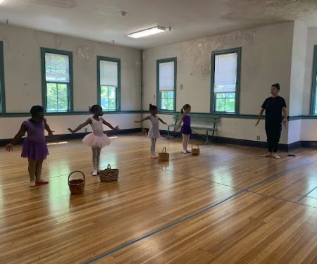 Elixir School of Dance
