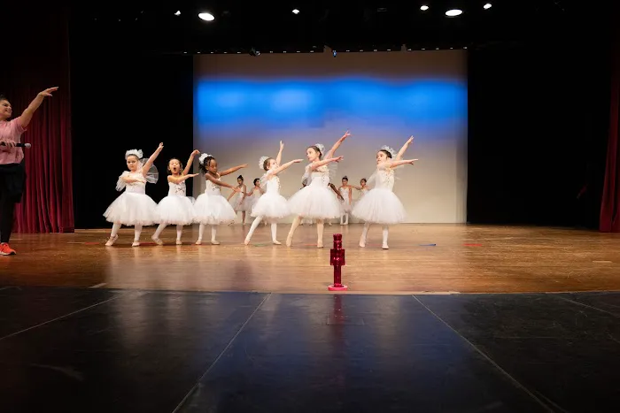 Elixir School of Dance Picture 2