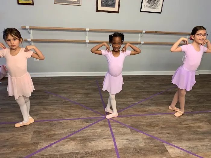 Elixir School of Dance Picture 9
