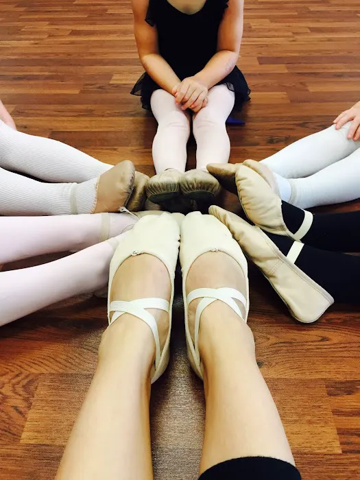 Elixir School of Dance Picture 4