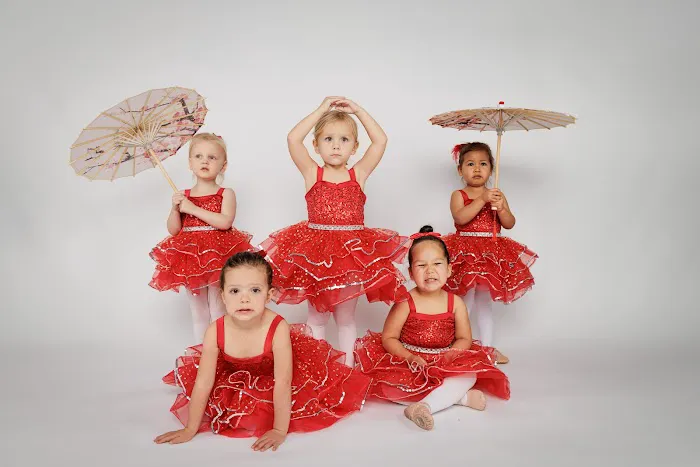 Elixir School of Dance Picture 7